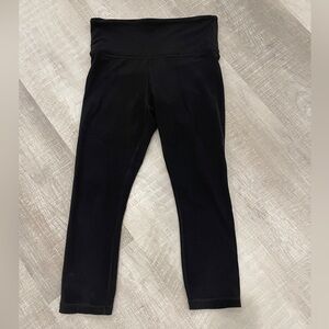 Athleta Elation Capri